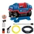 Gaocheng 180 Bar, 2500 W Pressure Washer With Accessories (GA-CW6001)