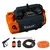 Cazar 180 Bar, 3000W, Copper Motor Pressure Washer With Accessories (CZ-CW200)
