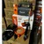 Cazar 180 Bar, 3000W, Copper Motor Pressure Washer With Accessories (CZ-CW200)