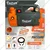 Cazar 180 Bar, 3000W, Copper Motor Pressure Washer With Accessories (CZ-CW200)