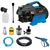 Krishna (KR-C2) 180 Bar 2200 W High Pressure Washer with All Required Accessories, 10 LPM Flow Rate