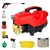 Premium Quality 180 Bar High Pressure Car Washer, 2000 W for Car & Truck Cleaning