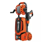GC Power 180 Bar, 3000W High Pressure Washer With Accessories (GC-CW185)