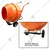 Heavy Duty 220L 850 Watt Single Phase Tilt Type Concrete Mixer with Electric Motor for Construction Work