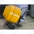 Heavy Duty 220L 850 Watt Single Phase Tilt Type Concrete Mixer with Electric Motor for Construction Work