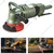 Ralli Wolf 7 inch (180 mm) Angle Grinder 2200 W, 7000 RPM (AG7)