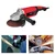 Ralli Wolf 180mm 2400W Angle Grinder (24180)