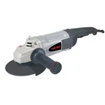 Ralli Wolf 180 mm 2500W Angle Grinder (77180M)