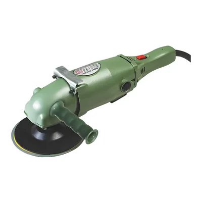 Ralli Wolf 7 inch (180 mm) Horizontal Sander 600 W, 4200 RPM (HS7)
