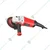 Ralli Wolf 180mm 2200W Angle Grinder (55180)