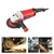 Ralli Wolf 180mm 2200W Angle Grinder (55180)