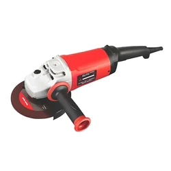 Ralli Wolf 180mm 2200W Angle Grinder (55180)