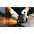 Ralli Wolf 180mm 2400W Angle Grinder (24180)