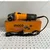 Ingco 125 mm (5 Inch) 1100 Watt Angle Grinder With 1 Pcs Auxiliary Handle (AG110028)