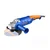 Wadfow 180mm (7") 1800 Watt M14 Thread Size Powerful Angle Grinder, 8480 RPM (WAG851801)