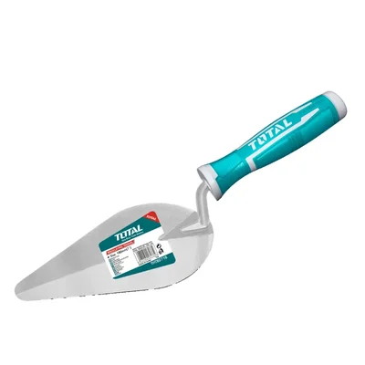 Total 7"/180mm Bricklaying Trowel (THT82716)