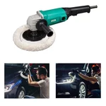 DCA 180 mm 750 W Polisher, 1900-3200 RPM (ASP180)