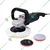 Premium Quality 7 inch (180 mm) 1400 W Electric Angle Polisher, 2800 RPM Speed