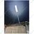 Gramstrong All in One 180 W Solar Waterproof Street Light of 336 LEDs, 5 V Solar Panel, 3.2 V Battery and Remote