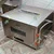 Heavy Duty Indian 20 x 20 Inch Gas Operated Pizza Oven, 8 Pizza
