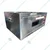 Heavy Duty 18 x 24 inch Stainless steel Electric Pizza Oven, 3200W