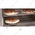 Heavy Duty 18 x 24 inch Stainless steel Electric Pizza Oven, 3200W
