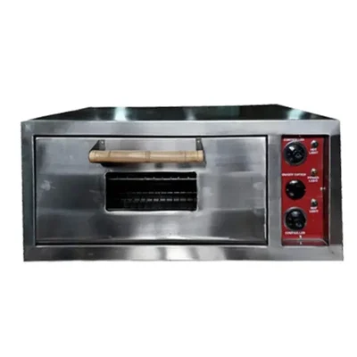 Heavy Duty 18 x 24 inch Stainless steel Electric Pizza Oven, 3200W