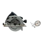 Eastman 185 mm Circular Saw 13000 W, 5000 RPM Speed (ECS-185) 