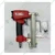 Techno 1/4" 18 Gauge 8.3 Bar Working pressure and 0.8 SCFM Brad Nailer (F30D)