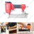 Techno 1/4" 18 Gauge 8.3 Bar Working pressure and 0.8 SCFM Brad Nailer (F30D)