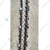 ZEYANG 18 Inches Chain for Petrol & Electric Chainsaw, CS 187