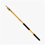 Hectare Heavy Duty 18 feet Extendable Telescopic Pole for Fruits Harvesting