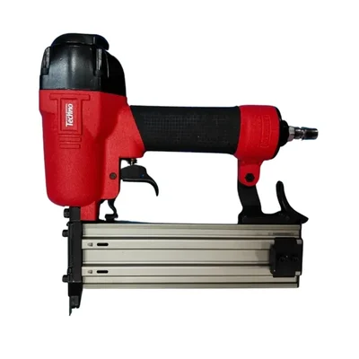 Techno 18 Gauge Pneumatic Brad Nailer (F50A)