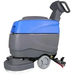 Heavy Duty Highly Advanced Semi-Automatic Scrubber Cum Dryer with 40 Liters of Fresh Water Tank Capacity