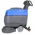 Heavy Duty Highly Advanced Semi-Automatic Scrubber Cum Dryer with 40 Liters of Fresh Water Tank Capacity
