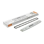 Stihl 18 Inch Guide Bar & Chain For Stihl MS-180 Chainsaw