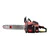 BSC Power 4500, 45-cc Petrol Chainsaw with 18 inch Guide Bar | Automatic Chain Oiler | Used for Wood Cutting/Logging