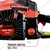 BSC Power 4500, 45-cc Petrol Chainsaw with 18 inch Guide Bar | Automatic Chain Oiler | Used for Wood Cutting/Logging