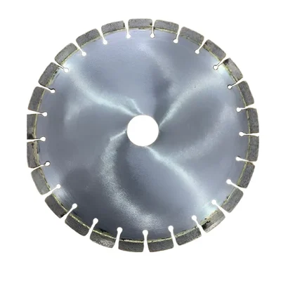 Heavy Duty 450 mm (18 Inch) Concrete Cutting Blade
