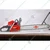 Mitsuyama MY-CS-6010-18-ECO, Economy 58-cc Petrol Chainsaw with 18 inch Guide Bar for Wood Cutting