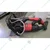Premium Quality 18 Inch 3200 Watt Block Cutter/Brick Wall Cutter Electric Chain Saw with Accessories, 6300 RPM