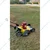Lawncare 18 Inch 2 HP Push Type Electric Lawn Mower With 40 meter Cable | HK1500IE