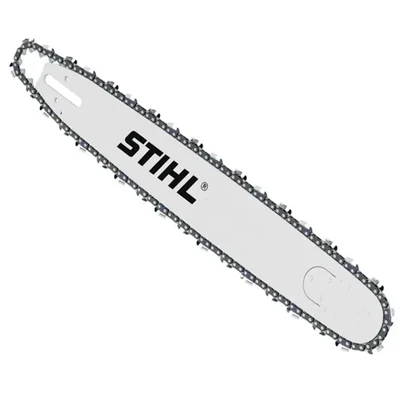 Stihl 18 Inch Guide Bar & Chain For Stihl MS-382 Chainsaw