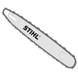 Stihl 18 Inch Guide Bar & Chain For Stihl MS-382 Chainsaw