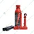 Heavy Duty 2 Ton Double Lift Hydraulic Bottle Jack For SUV, Passengers Cars-410 mm Maximum Lifting Height