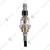 Akari 1/8 inch (3 mm) Micro Air Die Grinder Kit 54000 RPM, with 6.3 Bar Pressure (AT-3170K)