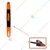 Orezen 18 Inch Orange Guide Bar , for Petrol & Electric Chainsaw (CS 180)