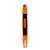Orezen 18 Inch Orange Guide Bar , for Petrol & Electric Chainsaw (CS 180)
