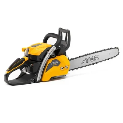 Stiga 2 kw, 46.5-cc Petrol Chainsaw with 18 inch Guide Bar | CS 750