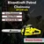 Kisankraft AY-CSP-676, 55-cc, Petrol Chainsaw with 18 inch Guide Bar for Tree Cutting, Wood Logging and Landscaping